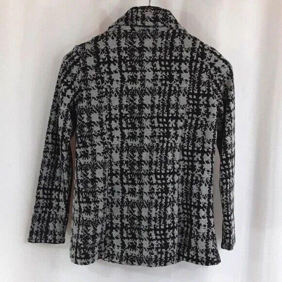 NTCO Nomadic Traders size small button front thick shirt - Picture 2 of 11